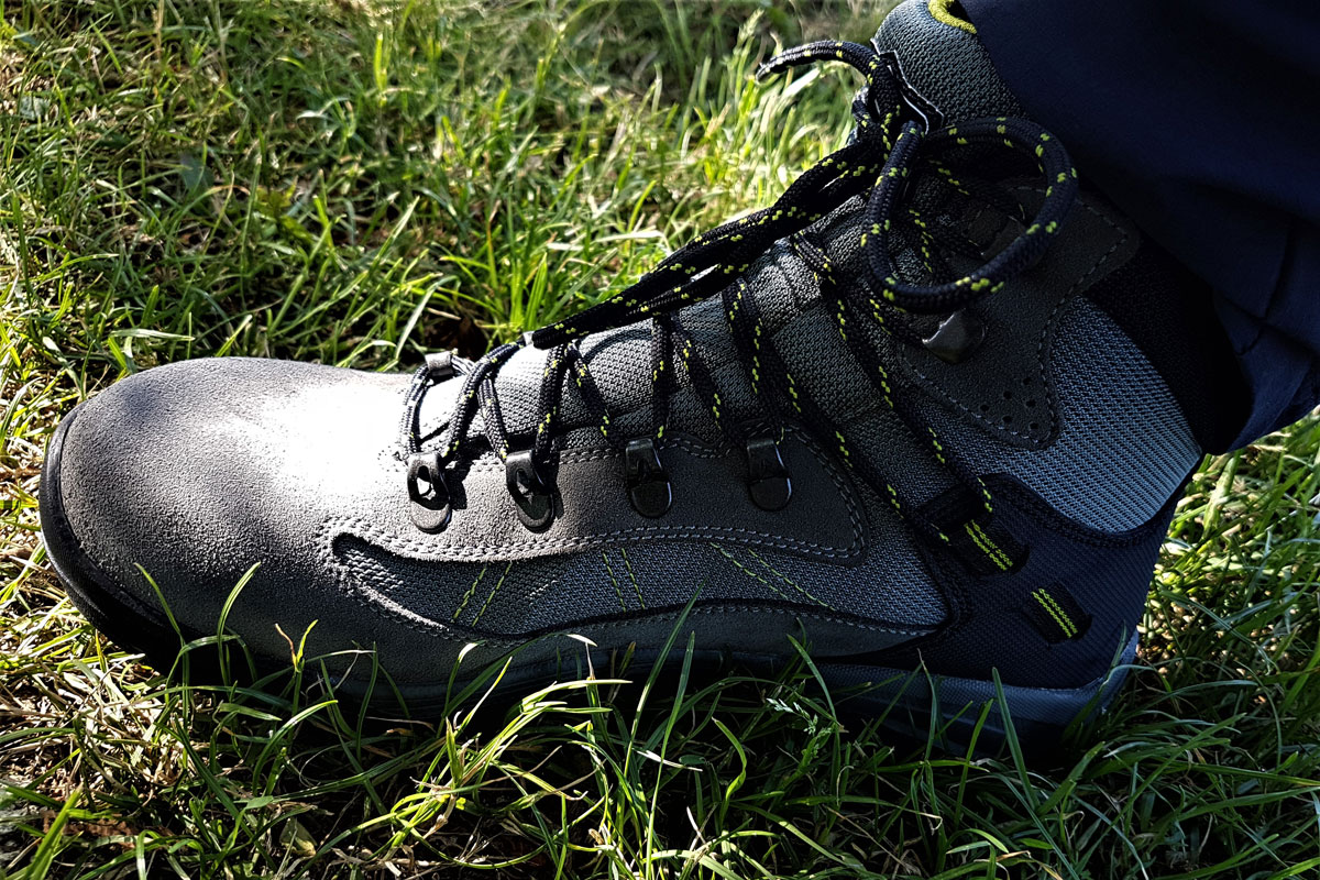 Buty trekkingowe Garmont Misurina V GTX