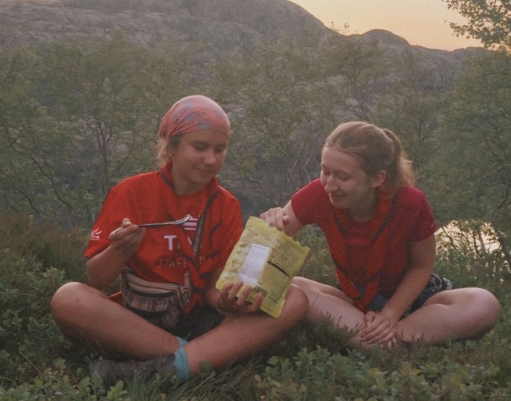 Liofilizaty Summit to Eat – recenzje harcerzy