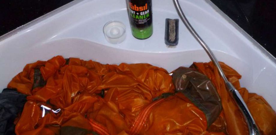 impregnacja-namiotow-grangers-tent-cleaner-2