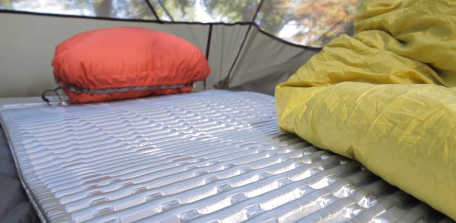 Karimata Therm-a-Rest Ridgerest